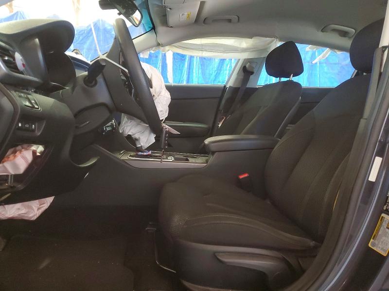 54861886 :رقم المزاد ، 5XXGT4L31KG283111 vin ، 2019 Kia Optima مزاد بيع