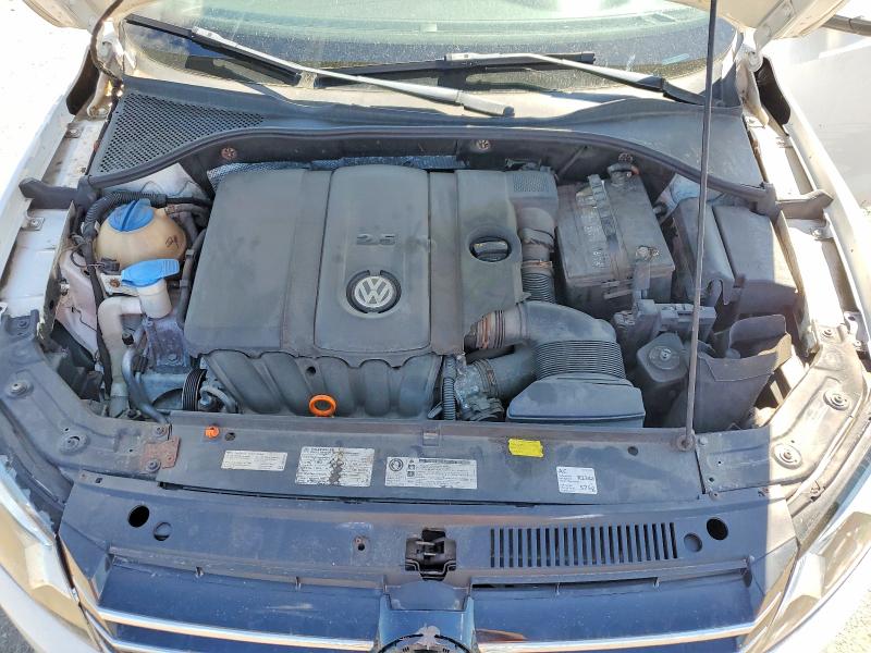 Aukcja sprzedaży 2012 Volkswagen Passat, vin: 1VWBP7A34CC027613, numer aukcji: 55645286