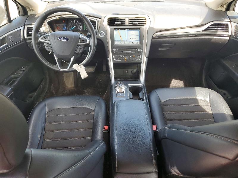 Продажа на аукционе авто 2017 Ford Fusion, vin: 3FA6P0HD4HR297921, номер лота: 55534646