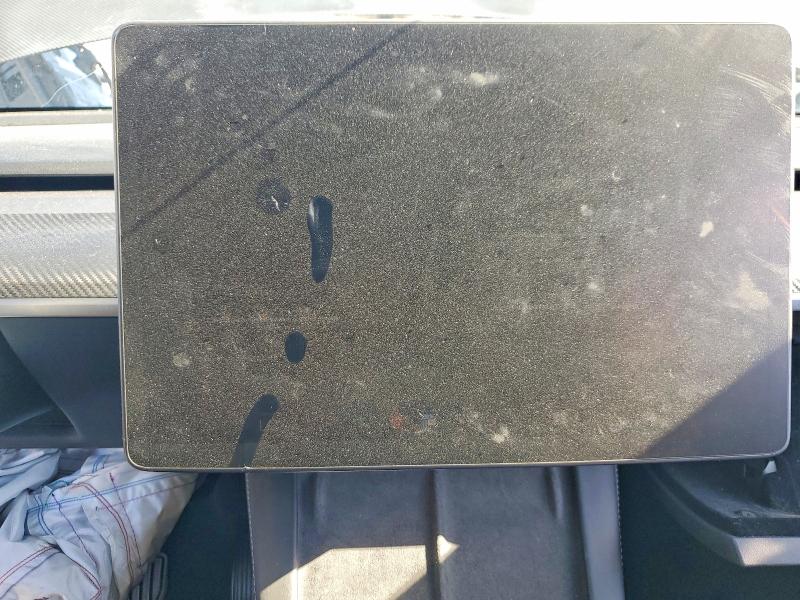 Aukcja sprzedaży 2022 Tesla Model Y, vin: 7SAYGDEE9NA008715, numer aukcji: 56031886