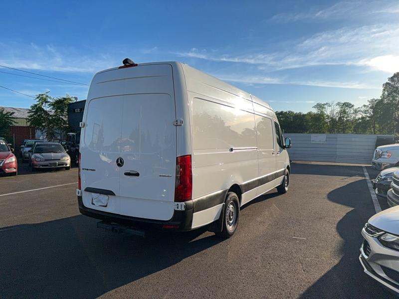 Aukcja sprzedaży 2021 Mercedes-benz Sprinter, vin: W1Y4ECHY4MT076870, numer aukcji: 55475396