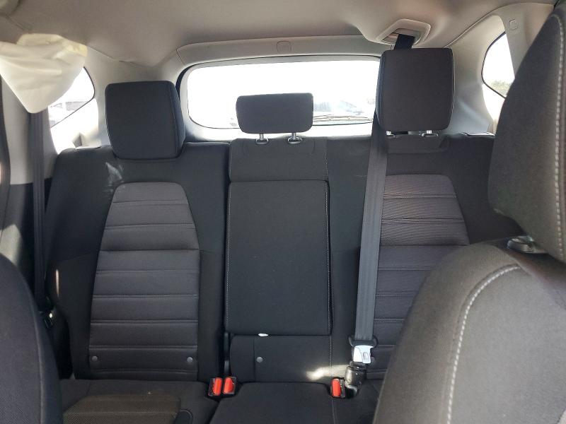 Aukcja sprzedaży 2022 Honda Cr-v, vin: 5J6RW1H54NA019559, numer aukcji: 50282206