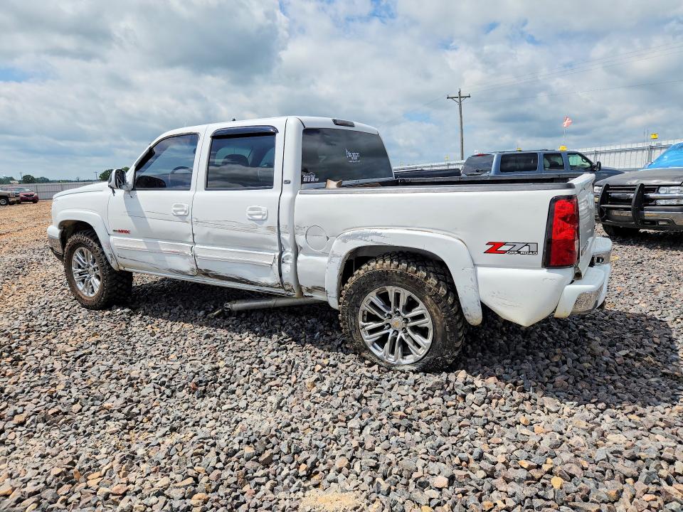 2005 Chevrolet Silverado მანქანა იყიდება აუქციონზე, vin: 2GCEK13T451214030, აუქციონის ნომერი: 56632126