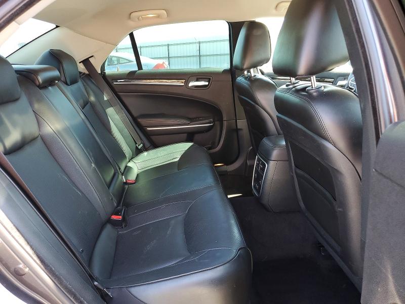 2019 Chrysler 300 მანქანა იყიდება აუქციონზე, vin: 2C3CCAEG9KH528073, აუქციონის ნომერი: 57055106