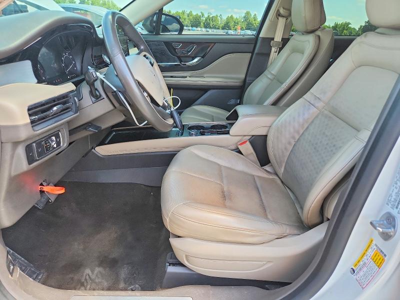 2020 Lincoln Corsair მანქანა იყიდება აუქციონზე, vin: 5LMCJ1C96LUL20519, აუქციონის ნომერი: 59279066