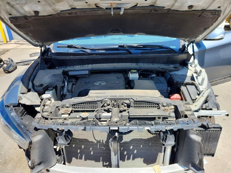 Aukcja sprzedaży 2016 Infiniti Qx60, vin: 5N1AL0MM5GC516643, numer aukcji: 56223656