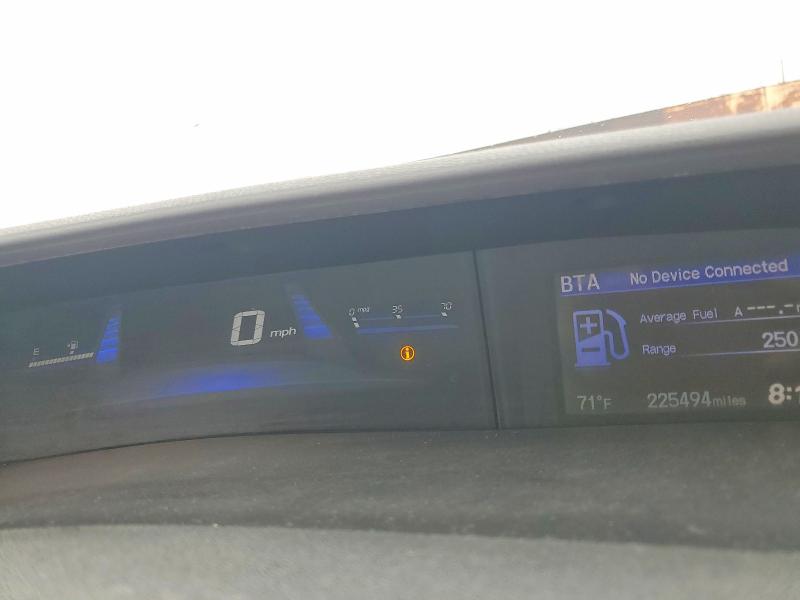 Aukcja sprzedaży 2015 Honda Civic, vin: 19XFB2F59FE208297, numer aukcji: 57273656