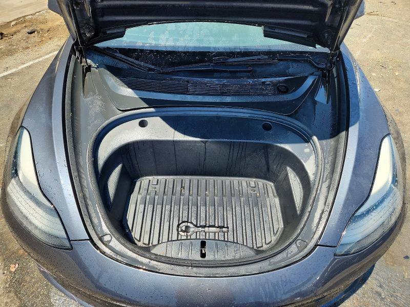 Продажа на аукционе авто 2022 Tesla Model 3, vin: 5YJ3E1EA2NF187126, номер лота: 58230466