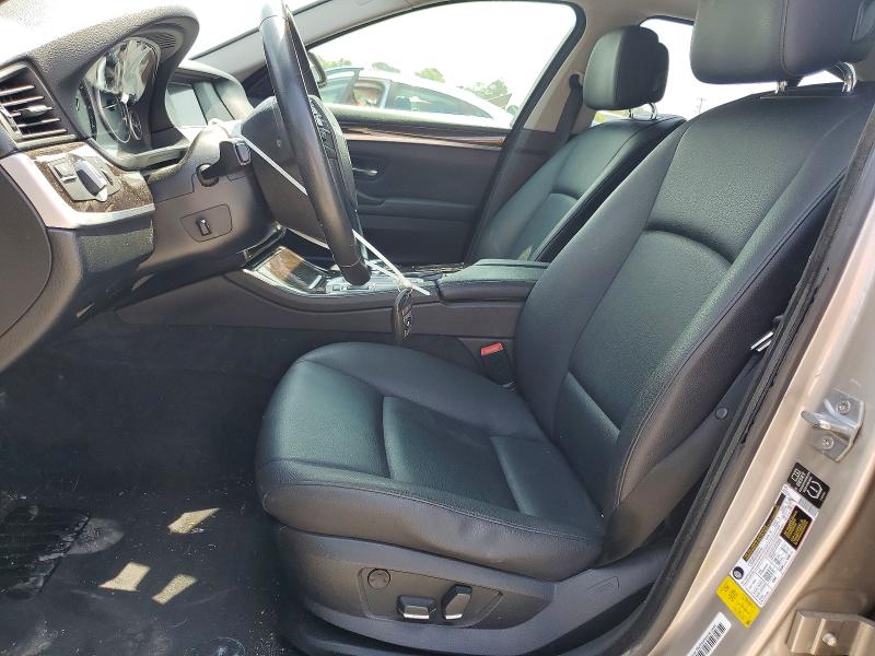 Продажа на аукционе авто 2013 Bmw 528, vin: WBAXG5C59DD228508, номер лота: 51997226