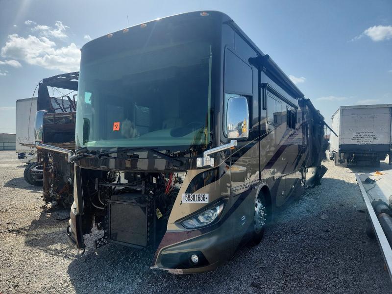 Aukcja sprzedaży 2017 Freightliner Chassis, vin: 4UZACGCY9HCJC0189, numer aukcji: 58301656