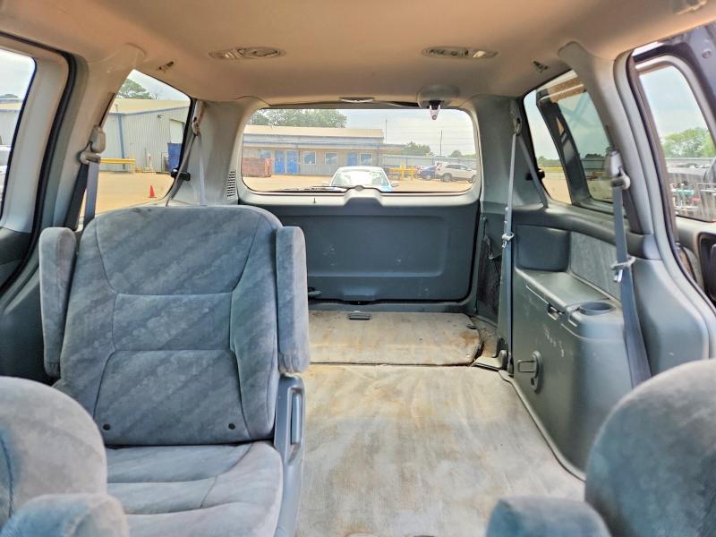 2004 Honda Odyssey მანქანა იყიდება აუქციონზე, vin: 5FNRL18894B112303, აუქციონის ნომერი: 58822056