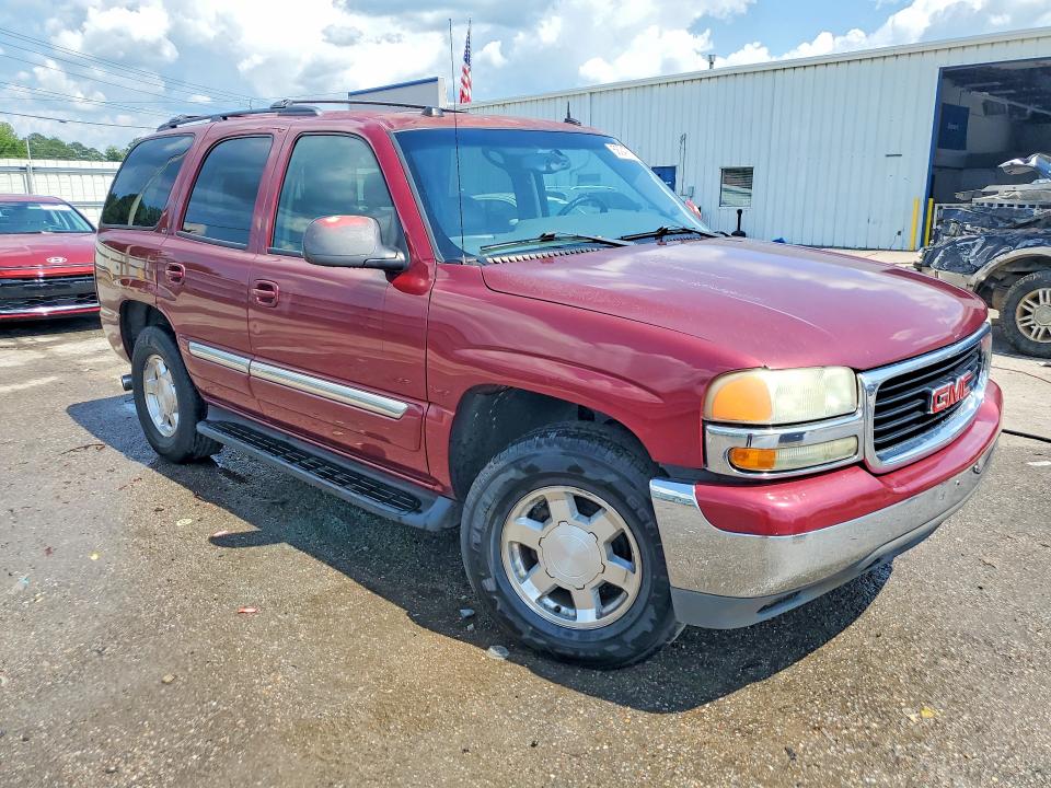 Aukcja sprzedaży 2004 Gmc Yukon, vin: 1GKEC13Z04J150031, numer aukcji: 56247576