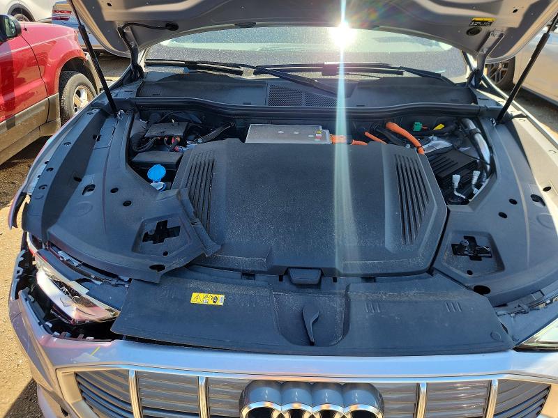Aukcja sprzedaży 2022 Audi E-tron, vin: WA1LAAGE7NB014307, numer aukcji: 57236456