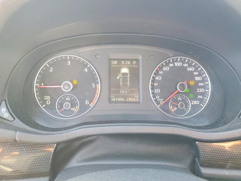 Продажа на аукционе авто 2013 Volkswagen Passat, vin: 1VWCN7A31DC139782, номер лота: 58128806