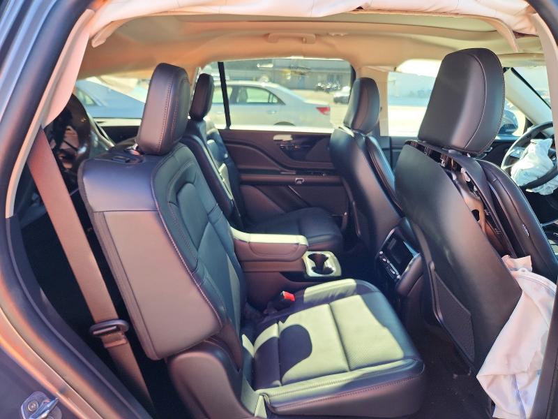 Продажа на аукционе авто 2023 Lincoln Aviator, vin: 5LM5J7XC6PGL29646, номер лота: 55736566