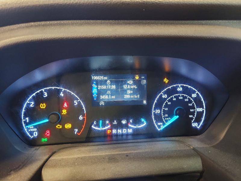 Aukcja sprzedaży 2020 Ford Transit, vin: 1FTBF4XG5LKB39969, numer aukcji: 56102896