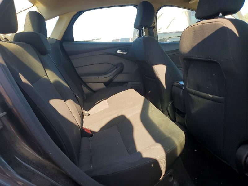 Продажа на аукционе авто 2015 Ford Focus, vin: 1FADP3F25FL358103, номер лота: 57743266