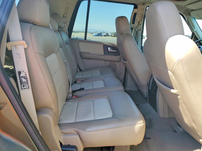 57582016 :رقم المزاد ، 1FMFU18L73LA96985 vin ، 2003 Ford Expedition مزاد بيع