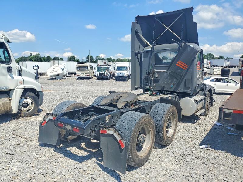 2024 Kenworth T680 მანქანა იყიდება აუქციონზე, vin: 1XKYDK9X4RJ352271, აუქციონის ნომერი: 57876076