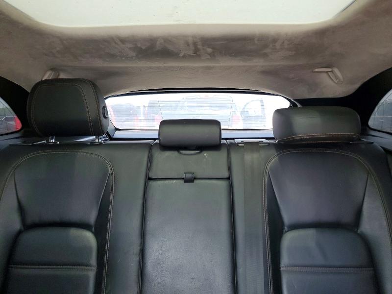 Продаж на аукціоні авто 2020 Jaguar F-pace, vin: SADCK2GX2LA639263, номер лоту: 57709486