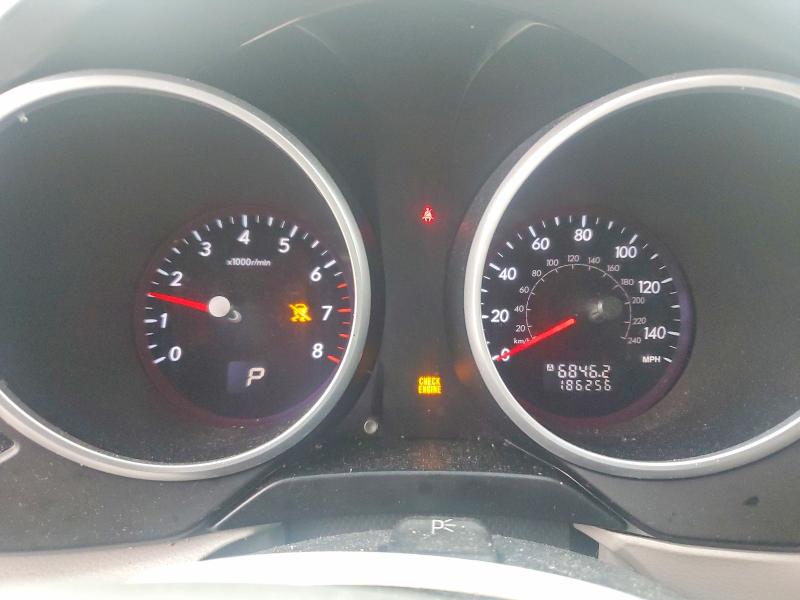 Продажа на аукционе авто 2009 Subaru Tribeca, vin: 4S4WX92D394402252, номер лота: 57553186