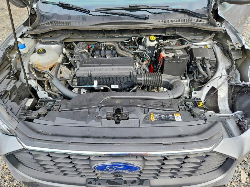 59127076 :رقم المزاد ، 1FMCU0GN9RUB47373 vin ، 2024 Ford Escape مزاد بيع