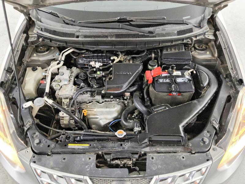 Продаж на аукціоні авто 2015 Nissan Rogue Select, vin: JN8AS5MT6FW658397, номер лоту: 57395496