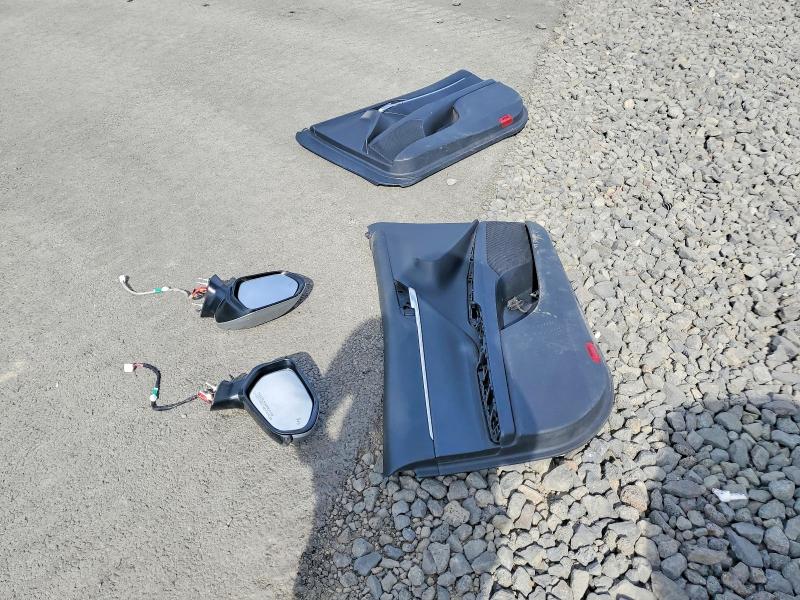 Продажа на аукционе авто 2021 Toyota Camry, vin: 4T1C11AK6MU527275, номер лота: 58153476
