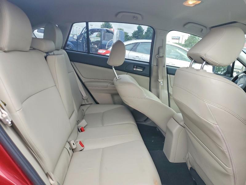 Продаж на аукціоні авто 2014 Subaru Xv Crosstrek, vin: JF2GPAGC9E8283895, номер лоту: 59021676