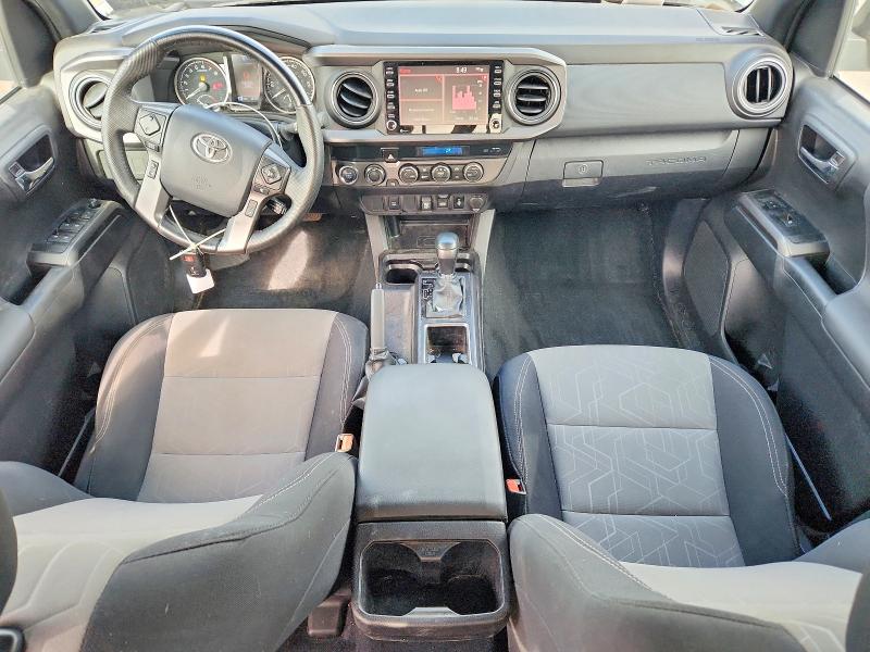 Aukcja sprzedaży 2023 Toyota Tacoma, vin: 3TMDZ5BN7PM156525, numer aukcji: 56183736