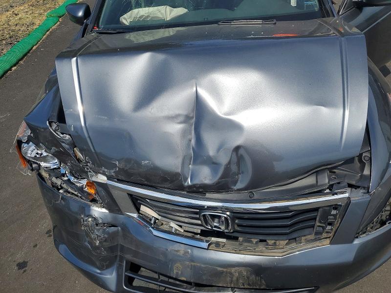 Aukcja sprzedaży 2008 Honda Accord, vin: JHMCP268X8C004972, numer aukcji: 58754026