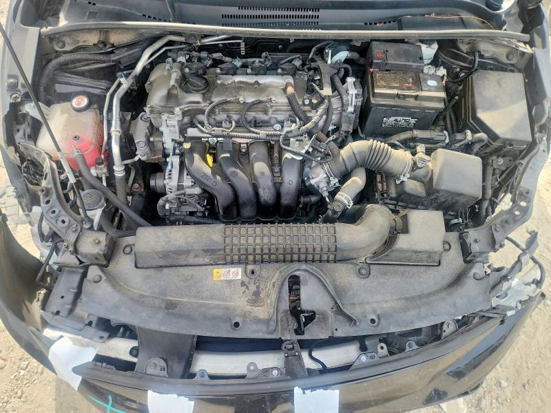 Aukcja sprzedaży 2022 Toyota Corolla, vin: 5YFEPMAE2NP307864, numer aukcji: 57683136