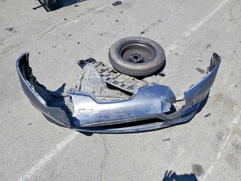 2016 Nissan Rogue მანქანა იყიდება აუქციონზე, vin: KNMAT2MV8GP601395, აუქციონის ნომერი: 58915756