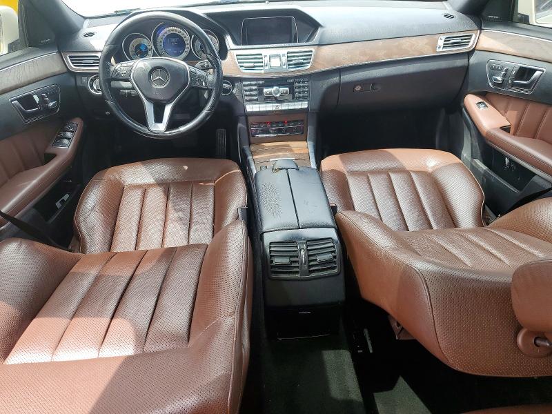 56599636 :رقم المزاد ، WDDHF5KB4EA903434 vin ، 2014 Mercedes-benz E مزاد بيع