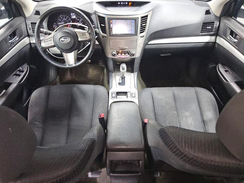 Aukcja sprzedaży 2011 Subaru Outback, vin: 4S4BRBCC5B3431656, numer aukcji: 58363786