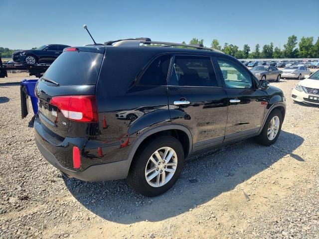 2015 Kia Sorento მანქანა იყიდება აუქციონზე, vin: 5XYKTDA73FG601098, აუქციონის ნომერი: 56145606