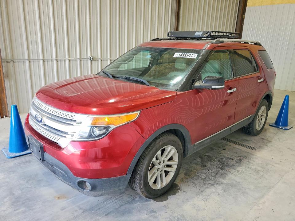 Aukcja sprzedaży 2013 Ford Explorer, vin: 1FM5K8D89DGA35921, numer aukcji: 57111546