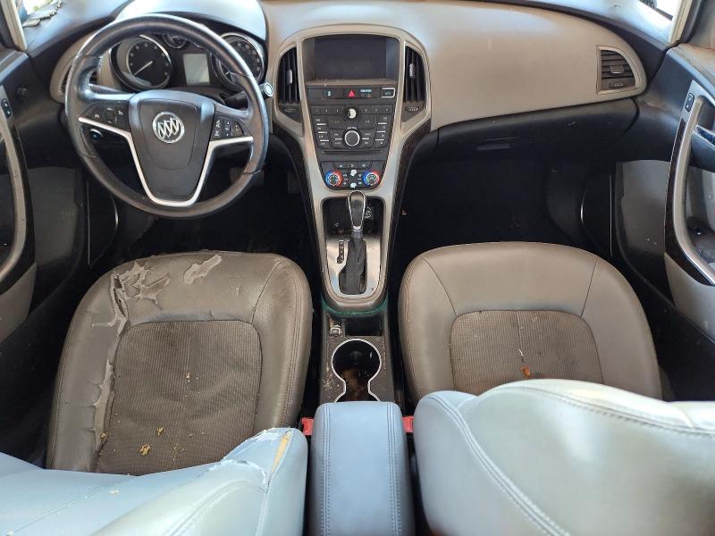 Aukcja sprzedaży 2013 Buick Verano, vin: 1G4PR5SK8D4130893, numer aukcji: 55474246