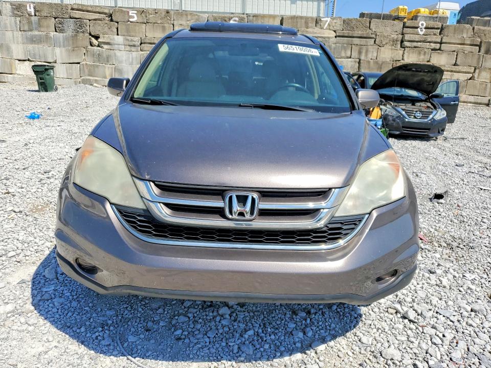 Aukcja sprzedaży 2011 Honda Cr-v, vin: 5J6RE3H75BL026309, numer aukcji: 56519006