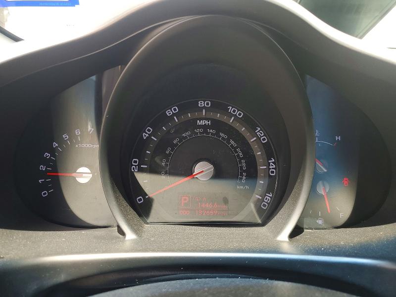 Aukcja sprzedaży 2013 Kia Sportage, vin: KNDPBCA29D7489943, numer aukcji: 58356156