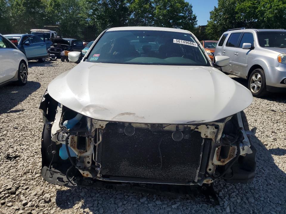 2016 Honda Accord მანქანა იყიდება აუქციონზე, vin: 1HGCR2F58GA022173, აუქციონის ნომერი: 56149686