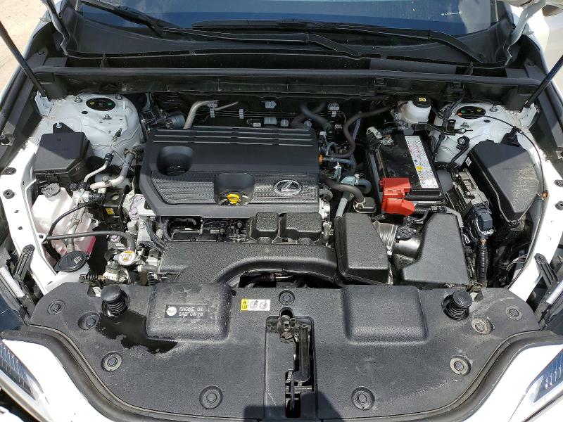 Продаж на аукціоні авто 2025 Lexus Nx, vin: JTJGDCAZ2S5024420, номер лоту: 54984286