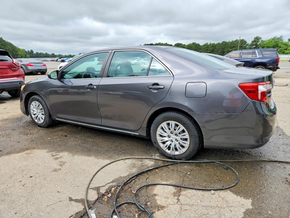 Продажа на аукционе авто 2013 Toyota Camry, vin: 4T1BF1FK1DU219422, номер лота: 57071226