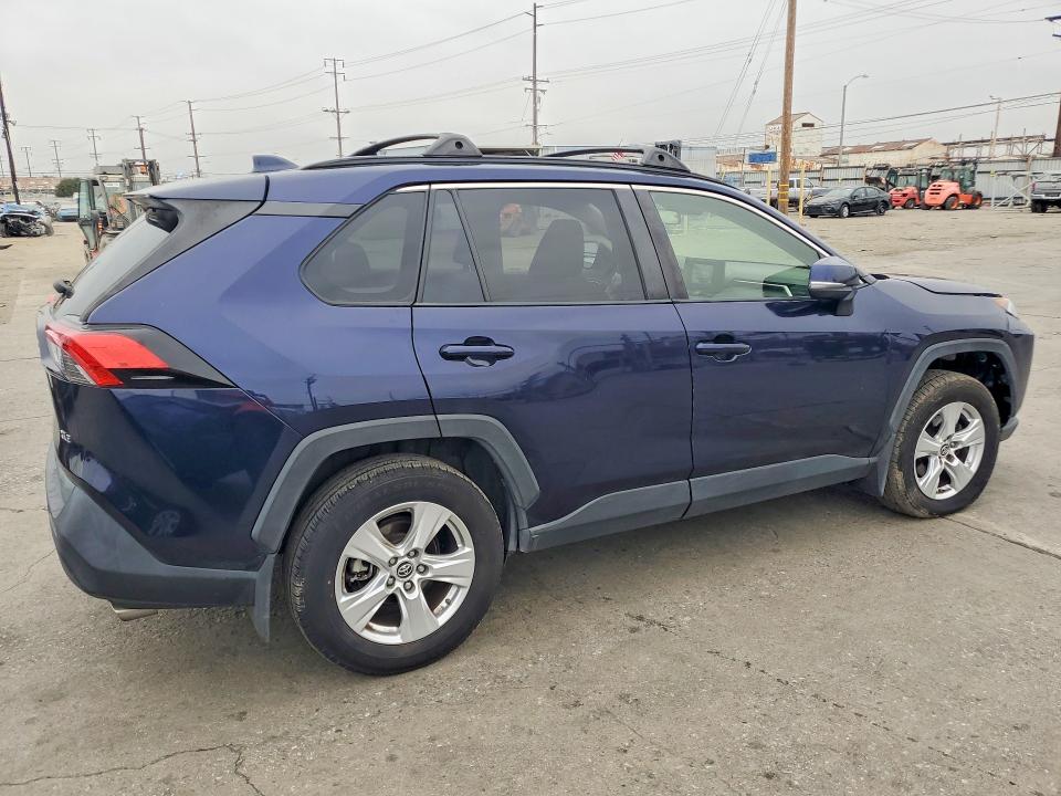 Aukcja sprzedaży 2019 Toyota Rav4, vin: JTMW1RFV8KJ013929, numer aukcji: 58295366