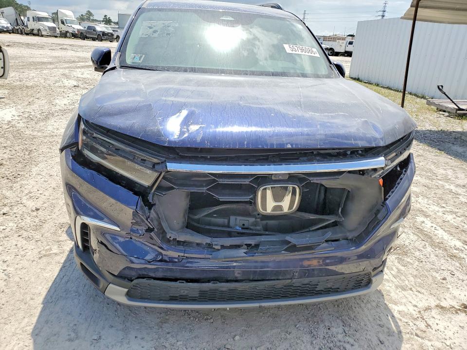 Aukcja sprzedaży 2023 Honda Pilot, vin: 5FNYG1H85PB005365, numer aukcji: 55796086