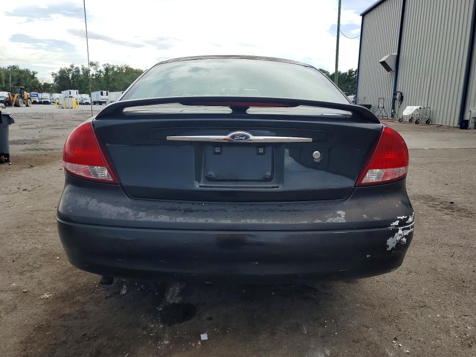 Продаж на аукціоні авто 2004 Ford Taurus, vin: 1FAFP55S54G144448, номер лоту: 56975926