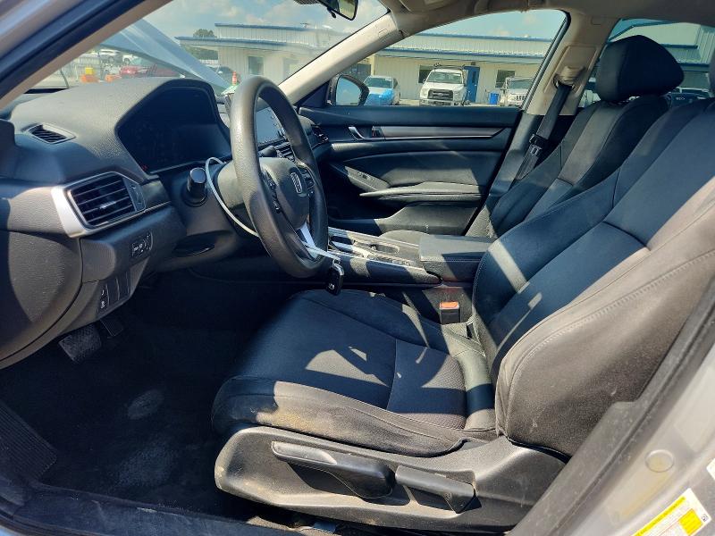 Aukcja sprzedaży 2019 Honda Accord, vin: 1HGCV1F18KA136413, numer aukcji: 57313486