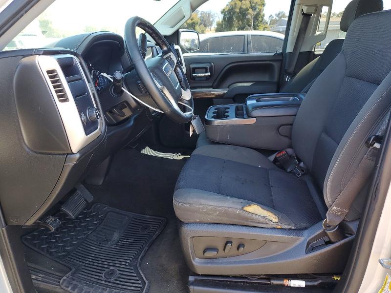 58308586 :رقم المزاد ، 1GTR1UEC2EZ367824 vin ، 2014 Gmc Sierra مزاد بيع