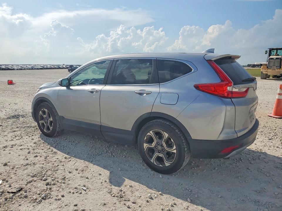 Продаж на аукціоні авто 2018 Honda Cr-v, vin: 7FARW1H50JE020607, номер лоту: 55802956
