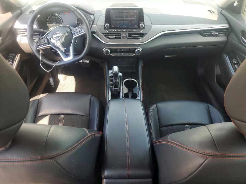 Auction sale of the 2025 Nissan Altima, vin: 1N4BL4CVXSN361021, lot number: 57926616